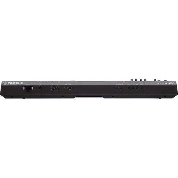 YAMAHA MX61BK 画像3