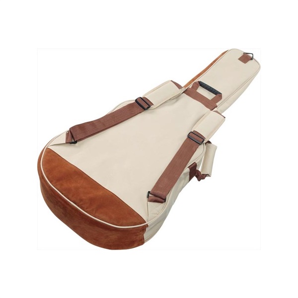 Ibanez Acoustic Guitar Gig Bags IAB541 (IAB541-BE/Beige) [アコースティック･ギター用ギグバッグ] 画像1