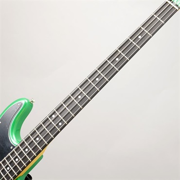 Moon GM OKAMINE Model♯4.5  (LGM/E CR) 画像4