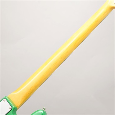 Moon GM OKAMINE Model♯4.5  (LGM/E CR) 画像5