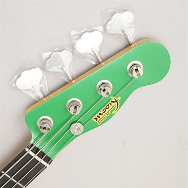 Moon GM OKAMINE Model♯4.5  (LGM/E CR) 画像6