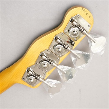 Moon GM OKAMINE Model♯4.5  (LGM/E CR) 画像7