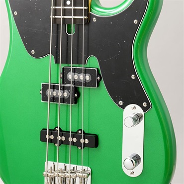 Moon GM OKAMINE Model♯4.5  (LGM/E CR) 画像8