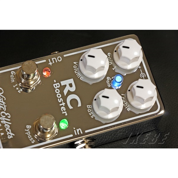 Xotic RCB-V2 画像5