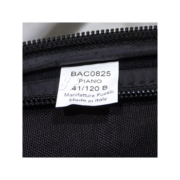 No Brand イタリア製41鍵盤用アコーディオンソフトケース 画像3