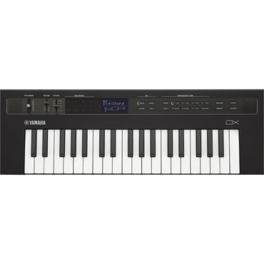 YAMAHA reface DX + 専用キャリングケース ＋ KS203 スタンドセット 画像1