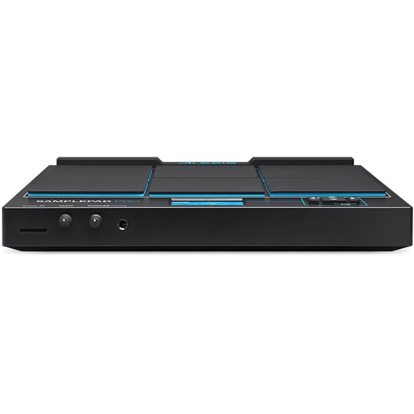 ALESIS SamplePad Pro [8-Pad Percussion and Sample-Triggering Instrument] 画像2