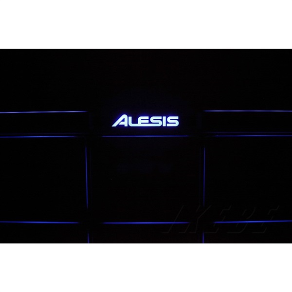 ALESIS SamplePad Pro [8-Pad Percussion and Sample-Triggering Instrument] 画像3