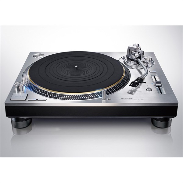 Pioneer PL-M100レコードプレーヤー - その他