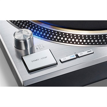 Technics SL-1200G-S 【ご購入方法 / 納期につきましてはお問い合わせください】 画像4