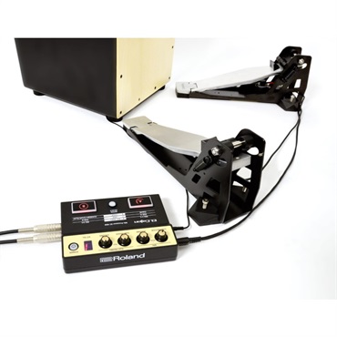 Roland EC-10M [ELCajon Mic Processor] 画像2