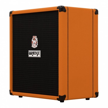 Orange 【入荷待ち、ご予約受付中】 Crush 50B 画像1