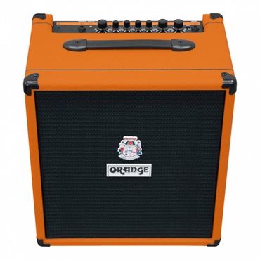 Orange 【入荷待ち、ご予約受付中】 Crush 50B 画像4