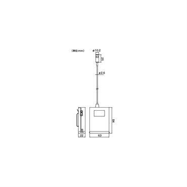 audio-technica PRO70 画像3