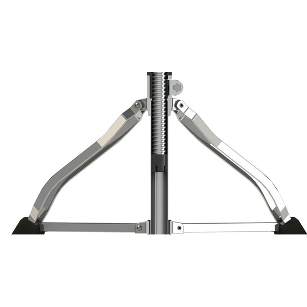 TAMA HT430B [1ST Chair ラウンドライダー 3脚スローン] 画像3