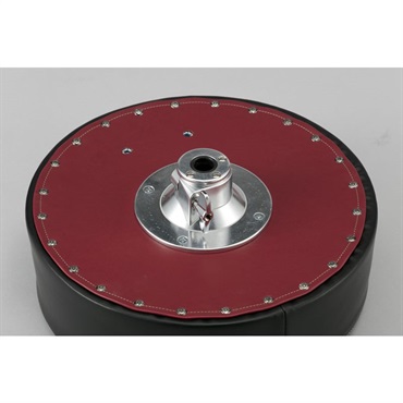 TAMA HT830R [1st Chair Round Rider XL Red Trio] 画像2