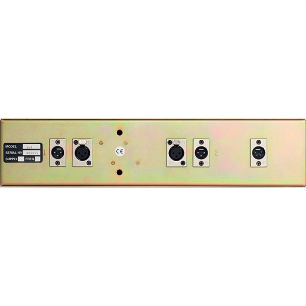 Chandler TG1 EMI / Abbey Road Edition 【受注発注品・納期2～4週間】 【国内正規】 画像3