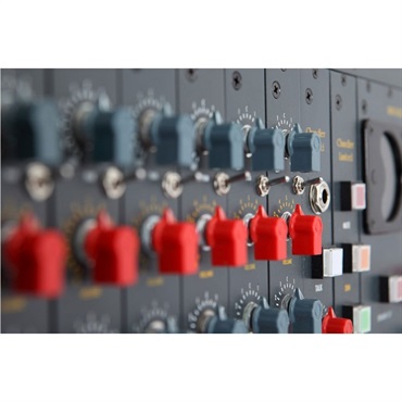 Chandler TG RACK MIXER EMI/AbbeyRoadStudio SpecialEdition【+専用電源PSU-2セット】【受注発注品・納期2～4週間】【国内正規】 画像1