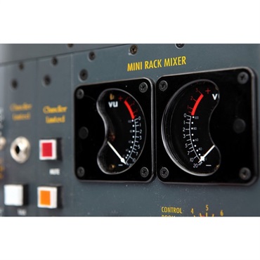 Chandler TG RACK MIXER EMI/AbbeyRoadStudio SpecialEdition【+専用電源PSU-2セット】【受注発注品・納期2～4週間】【国内正規】 画像2