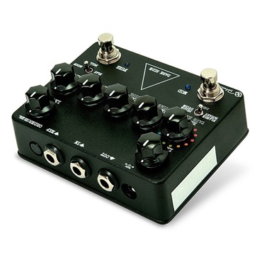 Pedal Keeley Dark Side Nw Edition