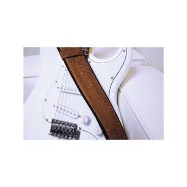 RIGHTON STRAPS CORK ［BROWN］ 画像5