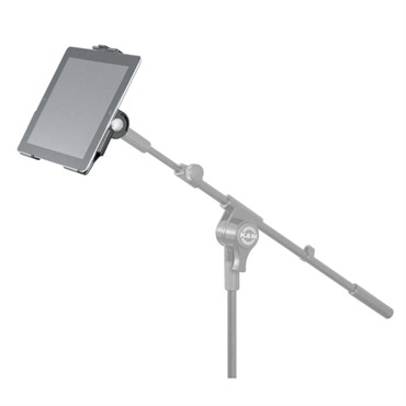 K&M 19712 iPad スタンドホルダー 画像3