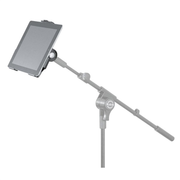 K&M 19712 iPad スタンドホルダー 画像3