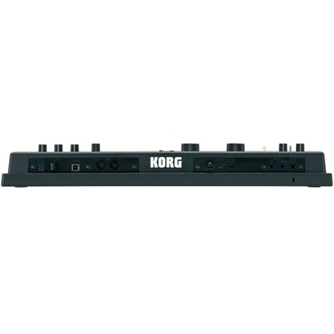 KORG 【GW激得セール】コルグ microKORG XL+ マイクロコルグ XLプラス アナログモデリングシンセサイザー 画像2