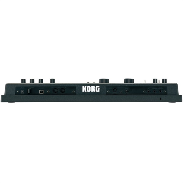 KORG 【GW激得セール】コルグ microKORG XL+ マイクロコルグ XLプラス アナログモデリングシンセサイザー 画像2