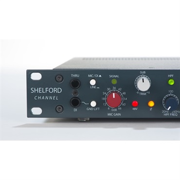 RUPERT NEVE DESIGNS Shelford Channel (国内正規品） 画像3
