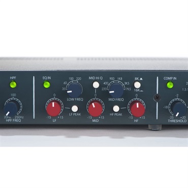 RUPERT NEVE DESIGNS Shelford Channel (国内正規品） 画像4