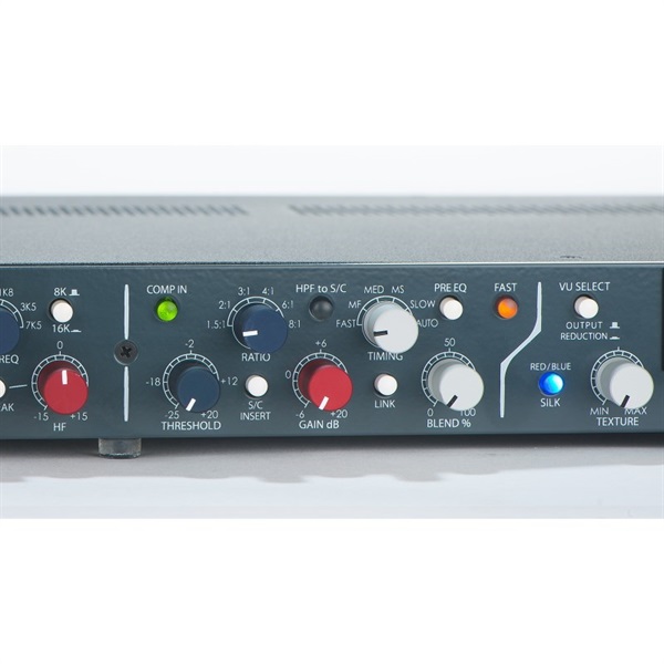 Rupert Neve Designs Shelford Channel極美品