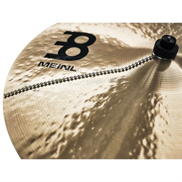 MEINL BACON [Cymbal Bacon / Sizzler] 画像2