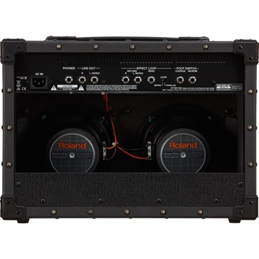 Roland JC-22 Jazz Chorus 画像2