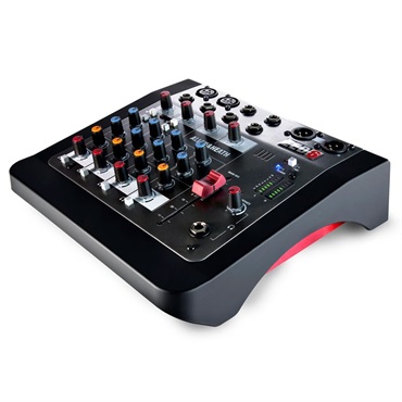 ALLEN&HEATH ZED-6 画像1