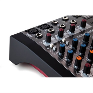 ALLEN&HEATH ZED-6 画像4