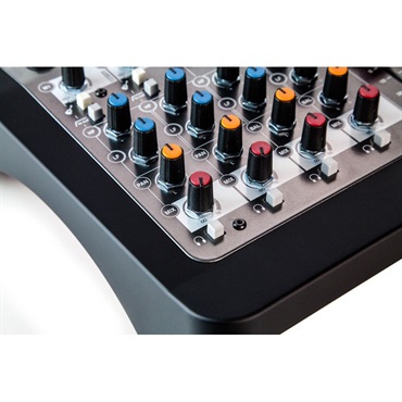ALLEN&HEATH ZED-6 画像5