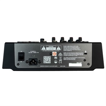 ALLEN&HEATH ZED-6FX 画像7