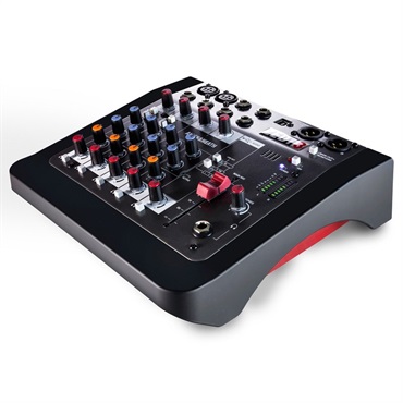 ALLEN&HEATH ZEDi-8 【アナログミキサー】 画像1