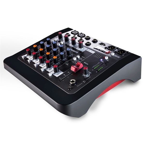 Allen & Heath ZEDi-10 アナログ・ミキサー+USBインターフェイス