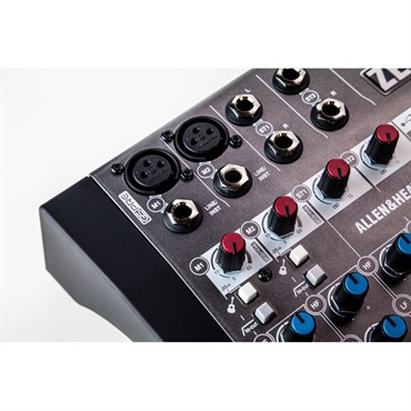 ALLEN&HEATH ZEDi-8 【アナログミキサー】 画像4