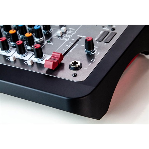 ALLEN&HEATH ZEDi-8 【アナログミキサー】 画像6
