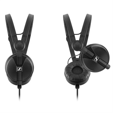 SENNHEISER HD25 PLUS【国内正規代理店取り扱い品・長期2年保証】 画像3