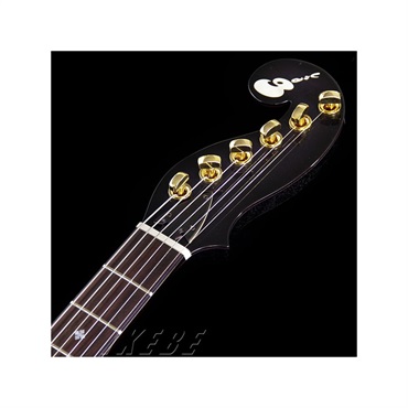 Vita Guitala's Occhio 022 HISASHI Custom ！受注生産！予約受付中！ 画像4