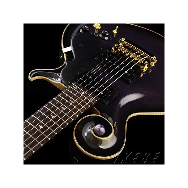 Vita Guitala's Occhio 022 HISASHI Custom ！受注生産！予約受付中！ 画像7