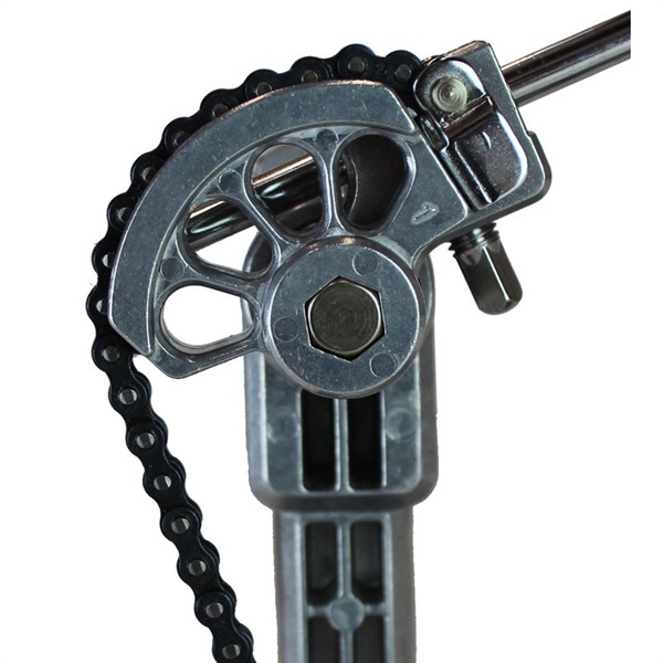 Pearl P-920 [POWERSIFTER REDLINE STYLE SINGLE PEDAL] 画像2