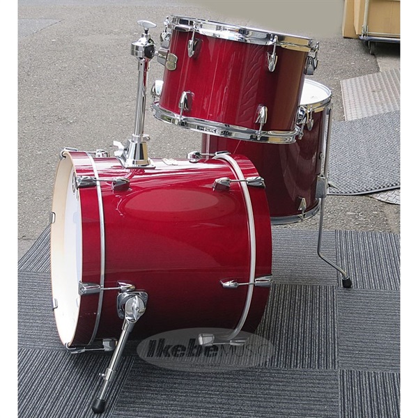 YAMAHA SBP8F3CR [STAGE CUSTOM BIRCH Bop-Kit / カラー