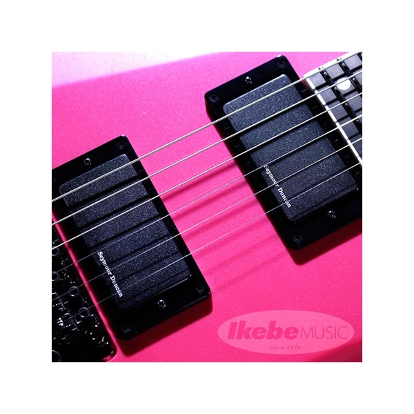 ESP CHUNPA-V LED (Flip Flap Pink) [ALDIOUS Toki Model] 【受注生産 