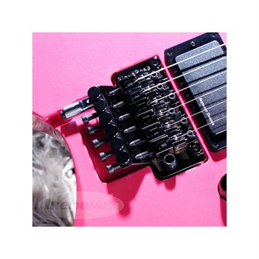 ESP CHUNPA-V LED (Flip Flap Pink) [ALDIOUS Toki Model] 【受注生産品】 画像4