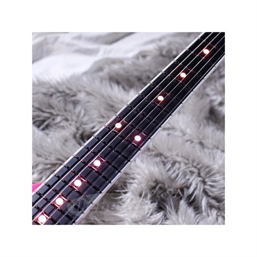 ESP CHUNPA-V LED (Flip Flap Pink) [ALDIOUS Toki Model] 【受注生産品】 画像5
